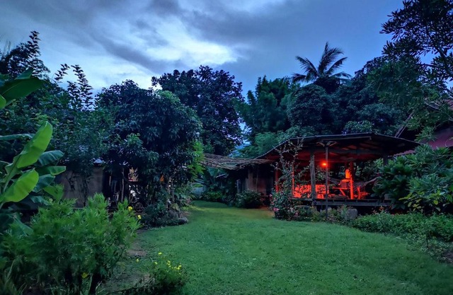 บ้านสวัสดีดอยเต่า