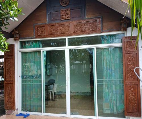 บ้านอนัตตา