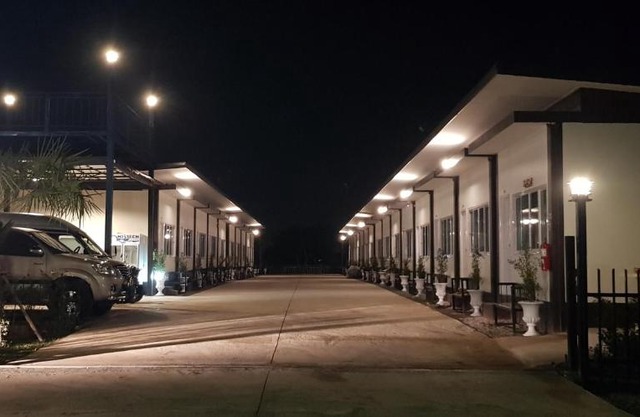 บ้านเชียงรายรีสอร์ท Baan Chiangrai Resort