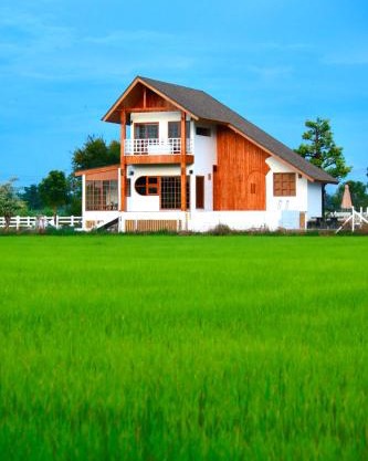 บ้านเติมฝัน พูลวิลล่า สุพรรณบุรี