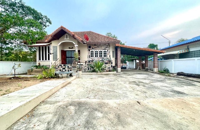 บ้านเพื่อน @อุทัยธานี