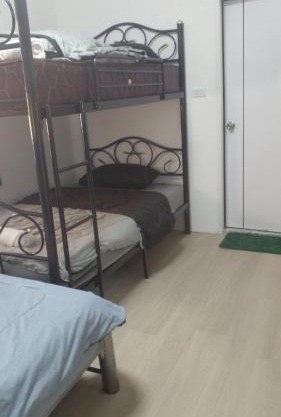 บ้านแม่โฮมสเตย์