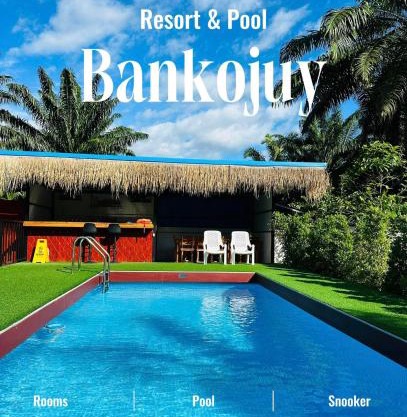 บ้านโกจุยรีสอร์ต