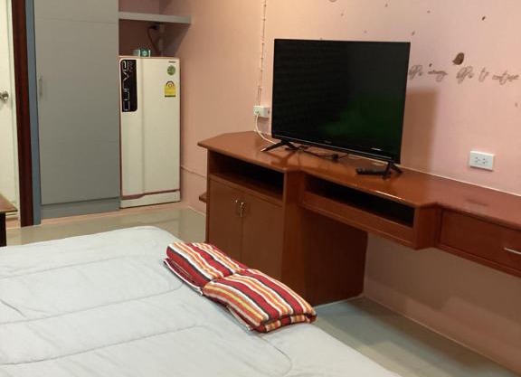 บ้านโนรีแมนชั่น