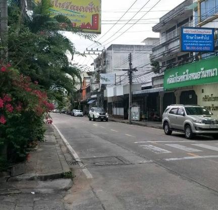 บ้านโนรีแมนชั่น