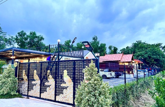 ปูณิสาวิลล่าPoonisavilla