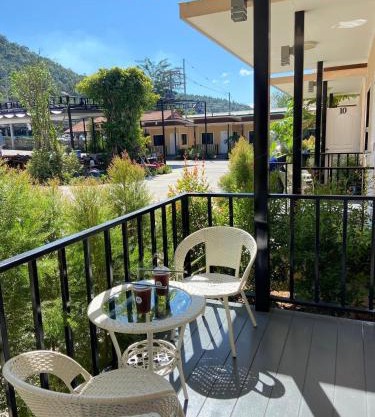 พุทโธรีสอร์ท