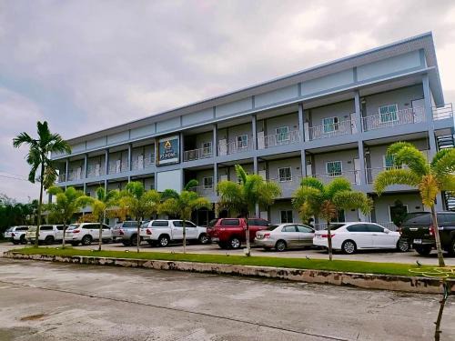 พีเอส โฮม ฝาง