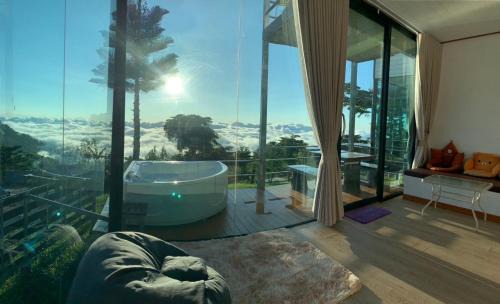 ฟ้ากำหนด ภูทับเบิก