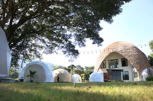 ภูจัน รีสอร์ท&ออนเซ็น แคมปิ้ง