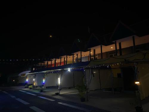 ภูมิคิมมินทร์ รีสอร์ท & สปา