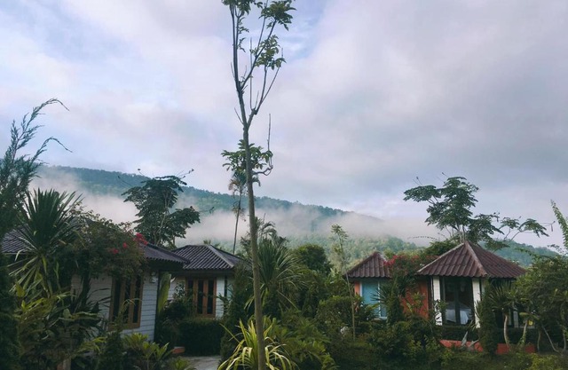 ภูเรือวิว รีสอร์ท