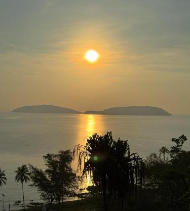 มัทรีวัลเลย์ โฮเทล