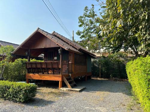 มีทัศน รีสอร์ท