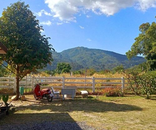 มีมี่ โฮมสเตย์ -Mimi Homestay วังรี นครนายก