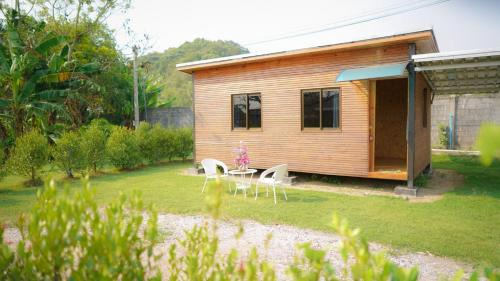 ยายยองรีสอร์ท