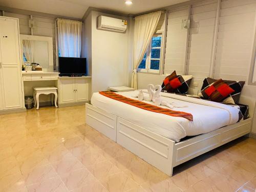 รตะธารา รีสอร์ท ratathara resort