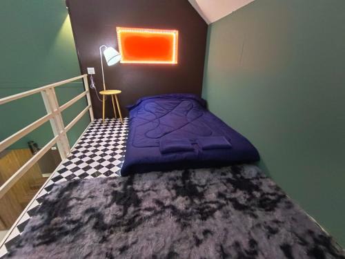 รีสอร์ทห้อง1