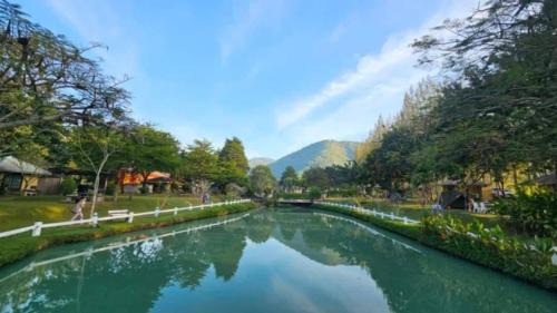 รีแล็กซ์แคมป์ สวนผึ้ง Relax Camp Suanphueng