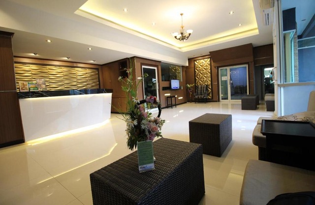 ลีลาวดี ซอยมหาดไทย รามคำแหง65 Mahadthai