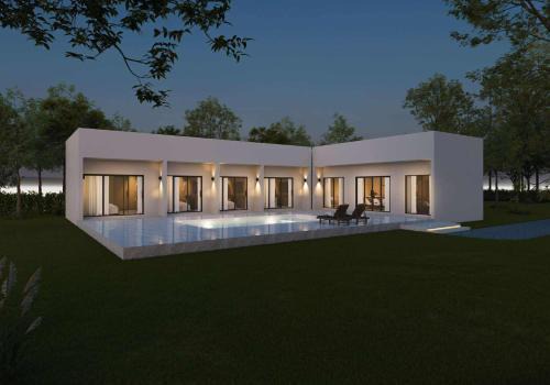 วันทน่า พลูวิลล่า เนินมะปราง