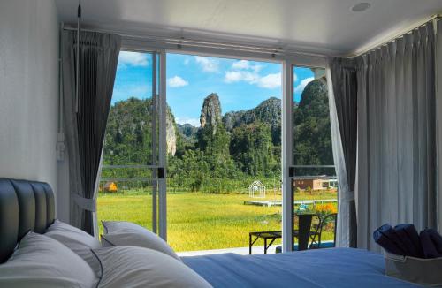 วันทน่า โฮมสเตย์ บ้านมุง เนินมะปราง