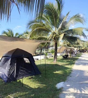 สวนพร้าวการ์เดน่า