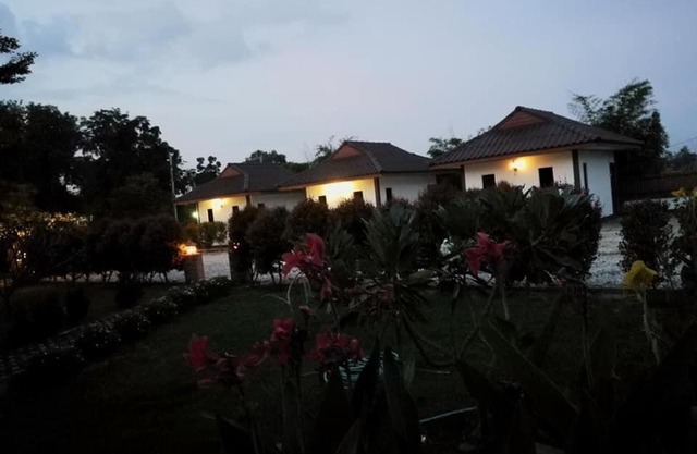 สวนไผ่รีสอร์ท