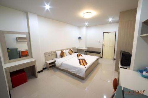 สวัสดีแมนชั่น