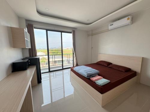 หลังมอรีสอร์ท