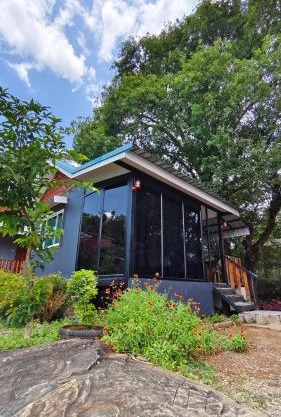 อินทนนท์ บ้านพักเล่าจู Inthanon Laoju House