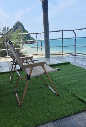 อ่าวน้อยซีวิว รีสอร์ท