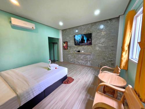 ฮีลใจ การ์เด้น รีสอร์ท