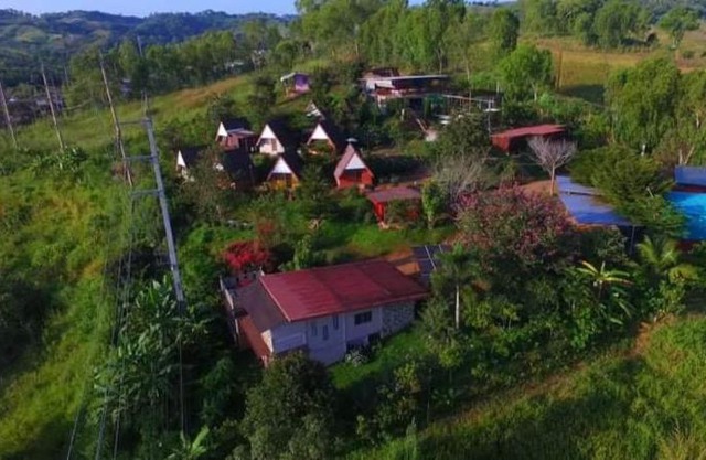 เขาค้อ อันนาอิม รีสอร์ท