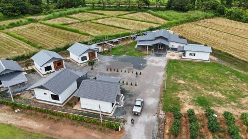 เชียงรายฟิวชั่นรีสอร์ท