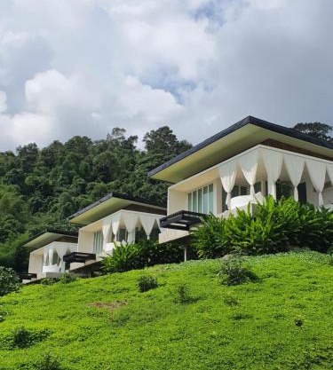 เฌอปือ เชียงใหม่ Cherpue Chiangmai