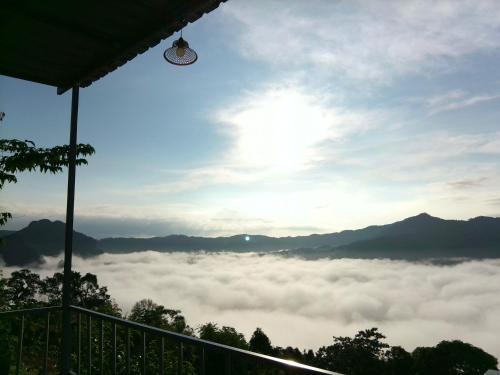 เดอะเบสภูลังกา