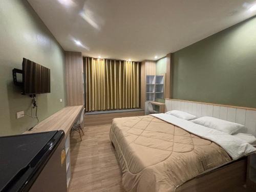 เดอเนส บูติก โฮมสเตย์ C8 Denest Boutique Homestay