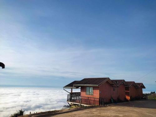 เมฆสวรรค์ ภูทับเบิก