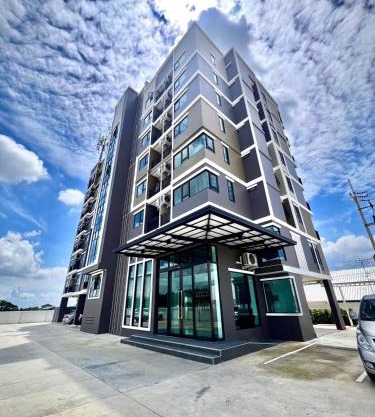 เวลโกรว์ โฮเทล - Wellgrow Hotel