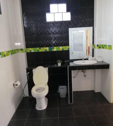 เอสวิลล์ รีสอร์ท S Ville resort