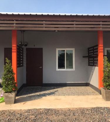 เอ็นพี เดอะปาย ห้องพักนครสวรรค์