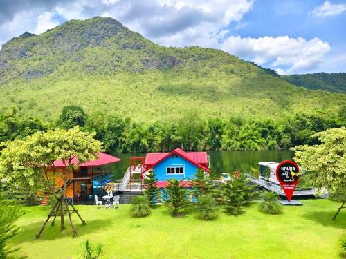 แพในฝัน รีสอร์ท