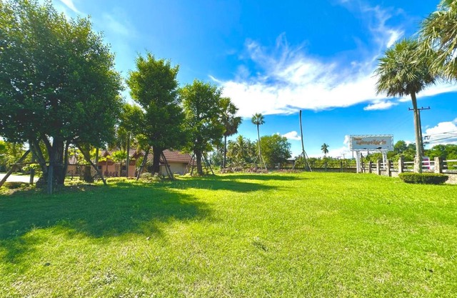 โรงแรมแสงทองรีสอร์ท