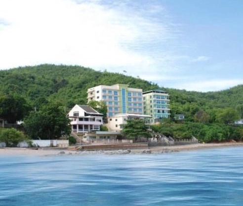 โรงแรม ชาโตว์วิสต้า