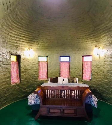 โอบสุขโฮมสเตย์ Oob-Suk