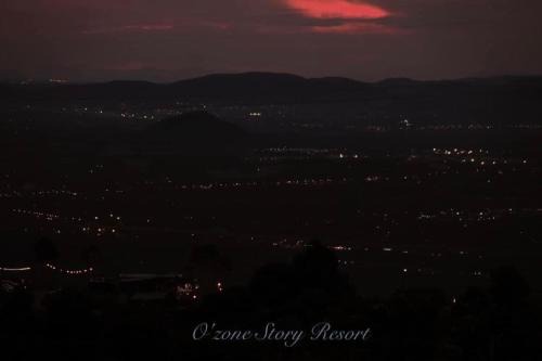 โอโซนสตอรี่