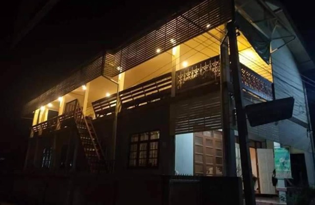 โฮมสเตย์ภูมิใจ เชียงคาน ซอย 17