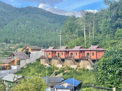 ไท่เฉิน รักไทย Tai Cheng RakThai