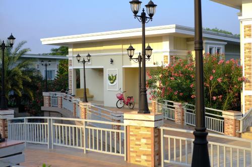 ไร่ทิพย์โอชาคีรี ฟาร์มสเตย์ ป่าละอู